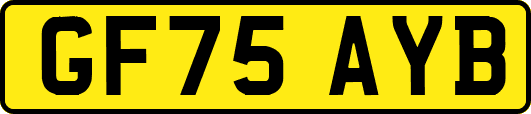 GF75AYB