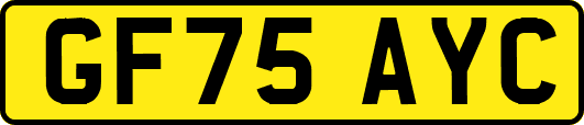 GF75AYC