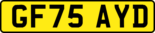 GF75AYD