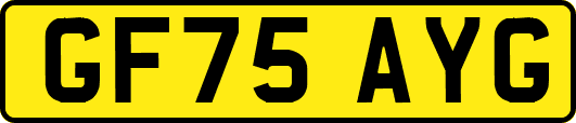 GF75AYG