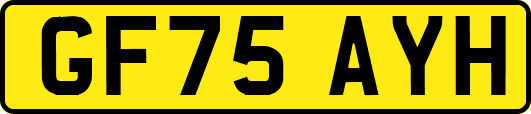 GF75AYH