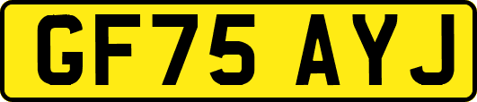 GF75AYJ