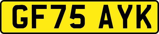 GF75AYK