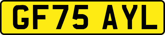 GF75AYL