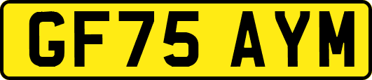 GF75AYM