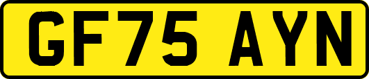 GF75AYN