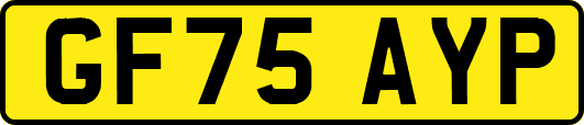 GF75AYP