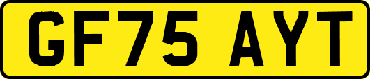GF75AYT