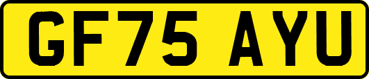 GF75AYU