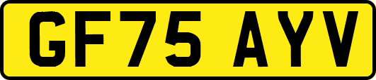 GF75AYV