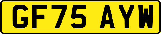 GF75AYW