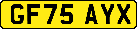 GF75AYX