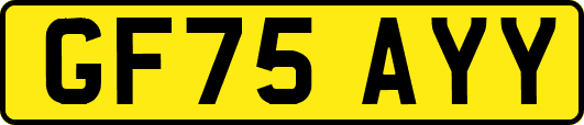 GF75AYY