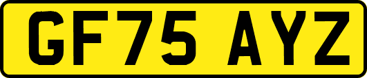 GF75AYZ
