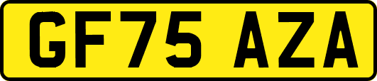 GF75AZA