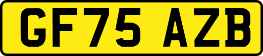 GF75AZB