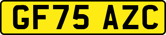 GF75AZC