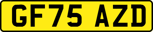 GF75AZD