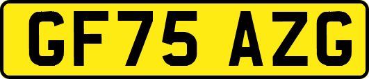 GF75AZG