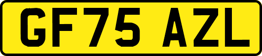 GF75AZL
