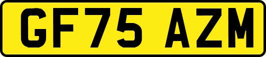 GF75AZM