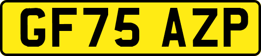 GF75AZP