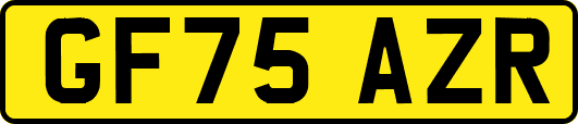 GF75AZR