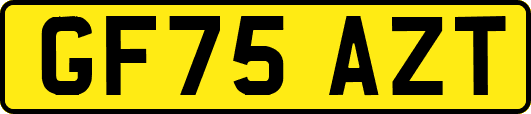 GF75AZT