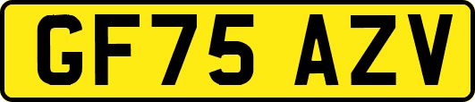 GF75AZV