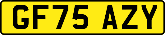 GF75AZY