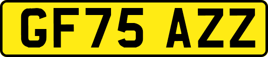GF75AZZ