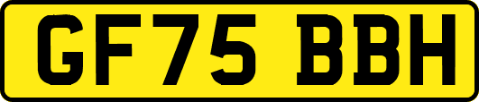 GF75BBH