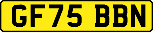 GF75BBN