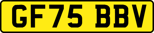 GF75BBV