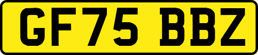 GF75BBZ