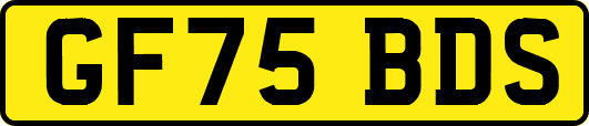 GF75BDS