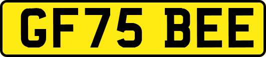 GF75BEE