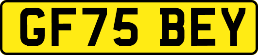 GF75BEY