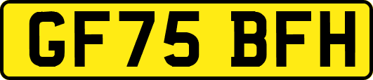 GF75BFH