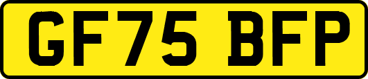 GF75BFP