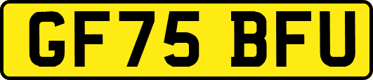 GF75BFU