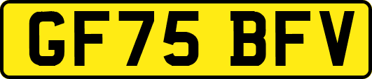 GF75BFV
