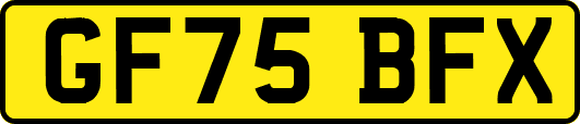GF75BFX
