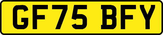 GF75BFY