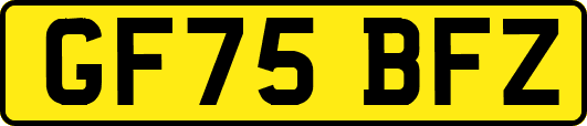 GF75BFZ