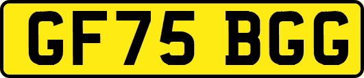 GF75BGG