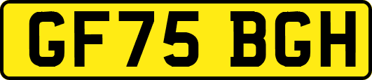 GF75BGH