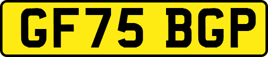 GF75BGP