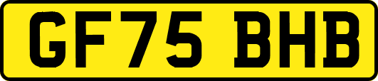 GF75BHB