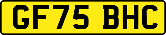 GF75BHC